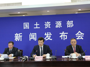 國土部力爭2020年建成8億畝高標準基本農田